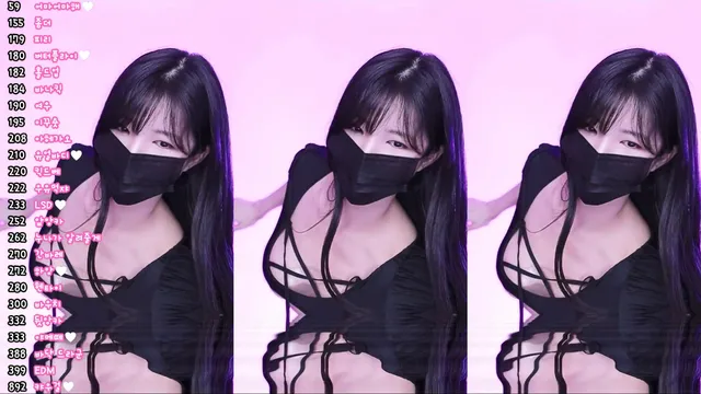 图片[4] - [Korean BJ] dbzala 2024-06-19