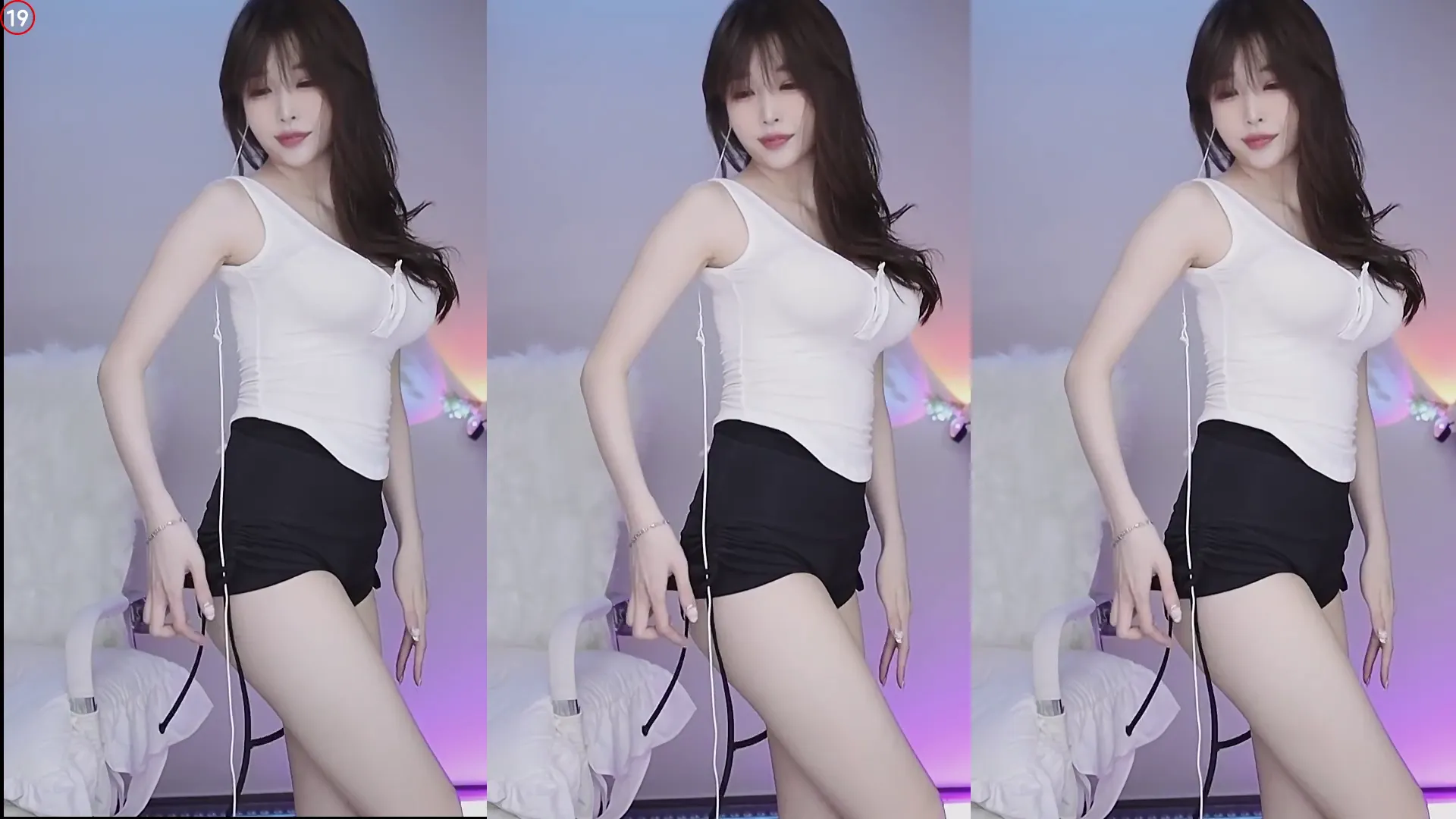 图片[6] - [Korean BJ] leeani 2024-07-02