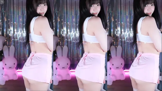 [Korean BJ] gmlsk7541 2025-10-18