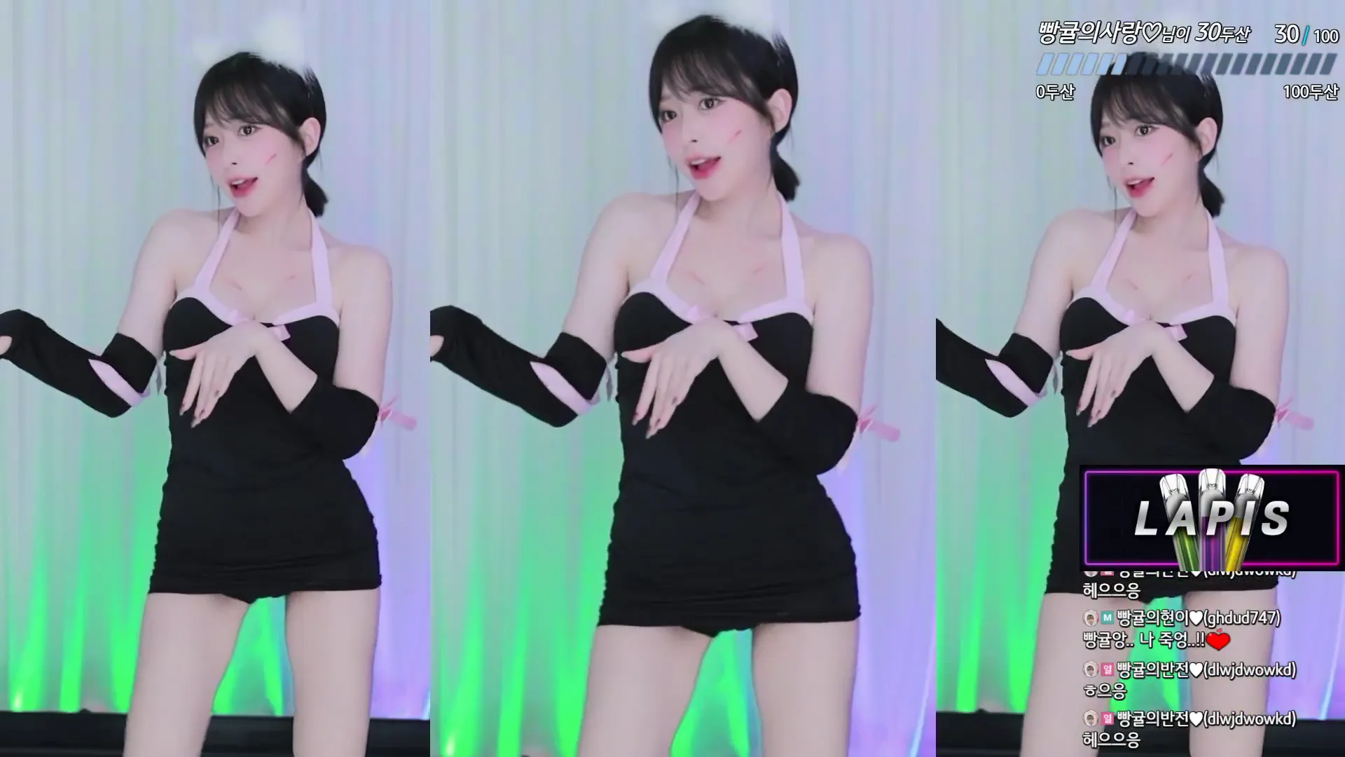 图片[6] - [Korean BJ] flower1023 2024-10-31