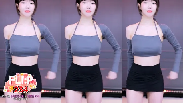 图片[6] - [Korean BJ] m0m099 2024-02-01