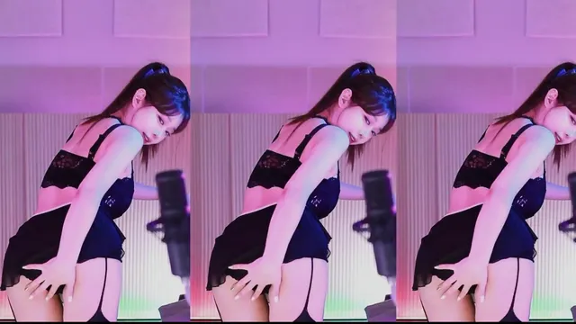 图片[3] - [Korean BJ] crazycatsss 2025-07-03