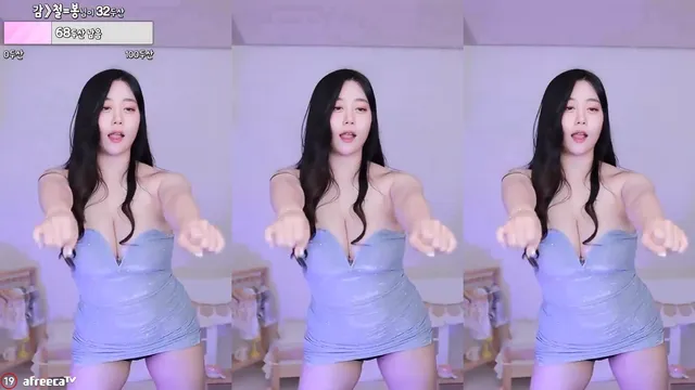 [Korean BJ] dpfl646 2023-10-29