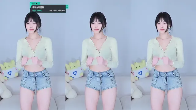 图片[5] - [Korean BJ] purelove2 2025-09-11