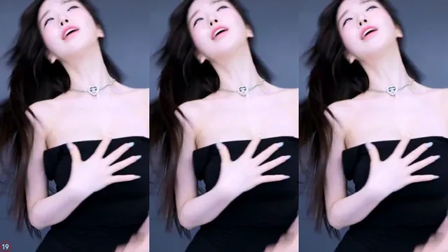 图片[2] - [Korean BJ] m0m099 2024-02-02