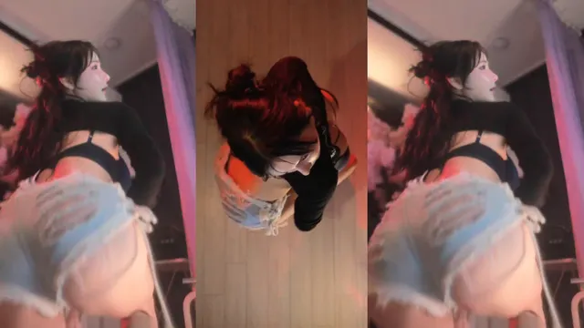 图片[3] - [Korean BJ] aesoon_96 2024-02-29