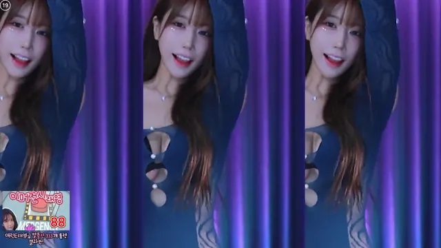 图片[2] - [Korean BJ] eunyoung1238 2025-08-09