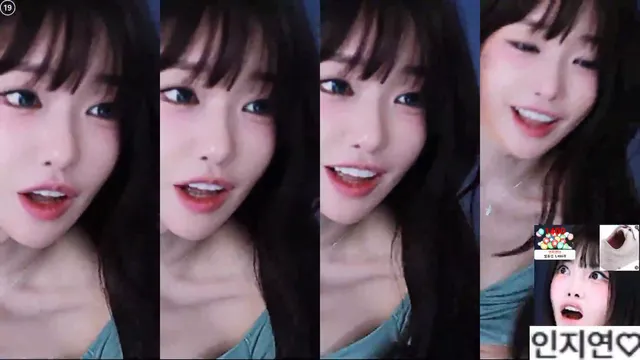 图片[6] - [Korean BJ] m0m099 2025-07-23