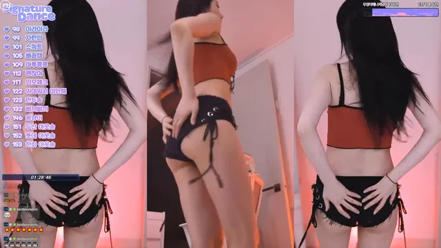 图片[3] - [Korean BJ] wjl9908 2025-07-11