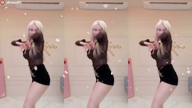 图片[3] - [Korean BJ] joahe2 2023-10-19