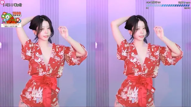 图片[4] - [Korean BJ] kkok7816 2024-01-22