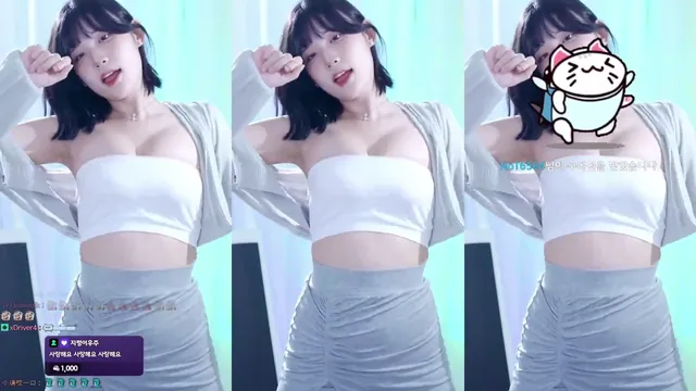 图片[2] - [Korean BJ] golaniyule0 2024-08-17