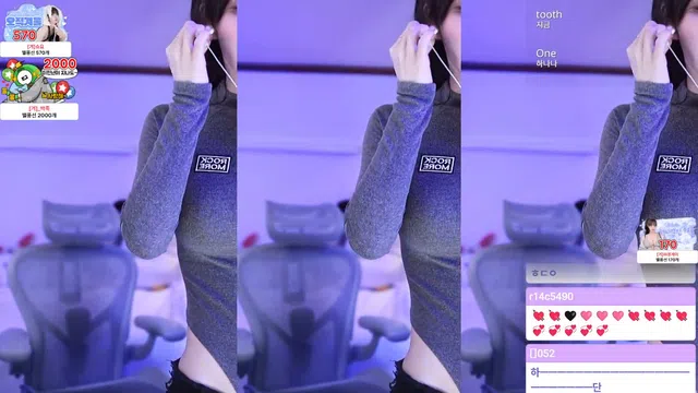 图片[7] - [Korean BJ] rlrlvkvk123 2025-07-20