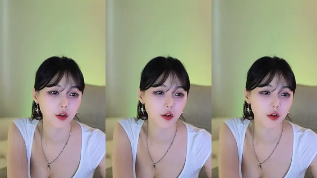 [Korean BJ] purelove2 2025-12-18