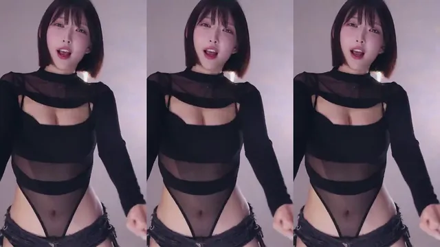 图片[3] - [Korean BJ] leelate 2025-02-08