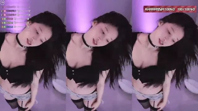 图片[2] - [Korean BJ] mj0128 2025-09-28