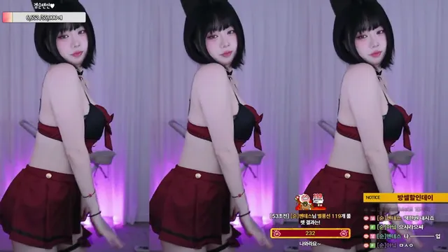 图片[2] - [Korean BJ] inhye0416 2026-03-11