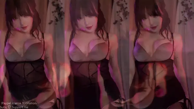 图片[3] - [Korean BJ] yoon_froggy 2023-09-15