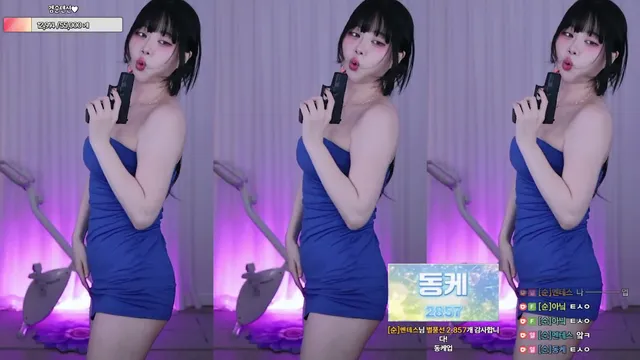 [Korean BJ] inhye0416 2026-01-10