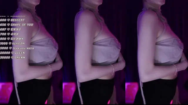 图片[6] - [Korean BJ] ssass10 2025-09-04