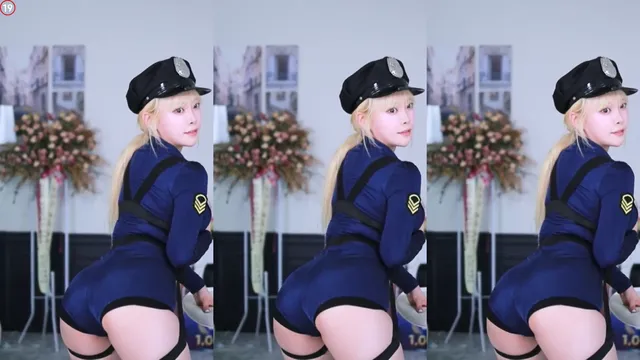 图片[6] - [Korean BJ] damikim 2024-07-06