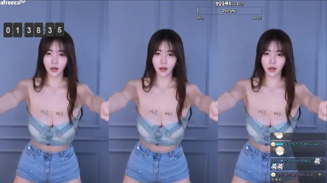 图片[3] - [Korean BJ] xiaoeun 2023-07-06