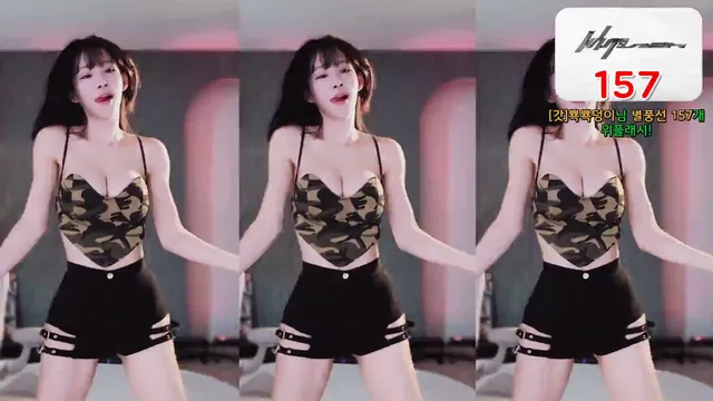 图片[3] - [Korean BJ] godsehee 2025-03-09