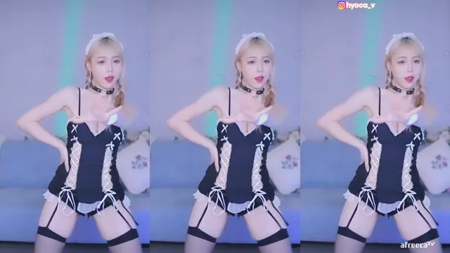 图片[6] - [Korean BJ] purelove2 2023-07-31