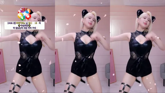 图片[5] - [Korean BJ] joahe2 2024-10-18
