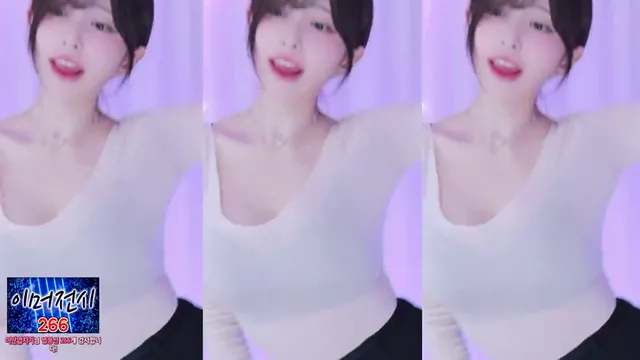 图片[2] - [Korean BJ] flower1023 2025-03-15