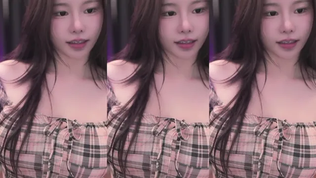 图片[4] - [Korean BJ] yeosi1004 2025-02-13