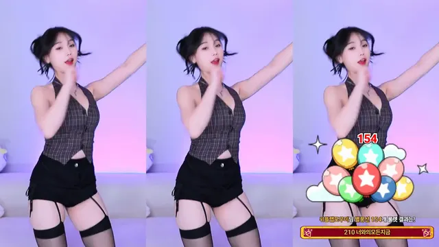 图片[2] - [Korean BJ] purelove2 2025-11-13