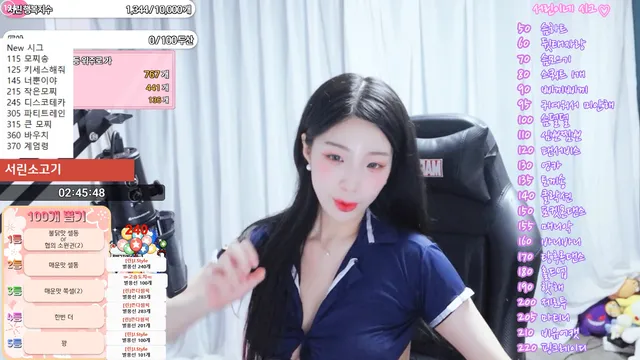 图片[2] - [Korean BJ] nlke0600 2025-06-22