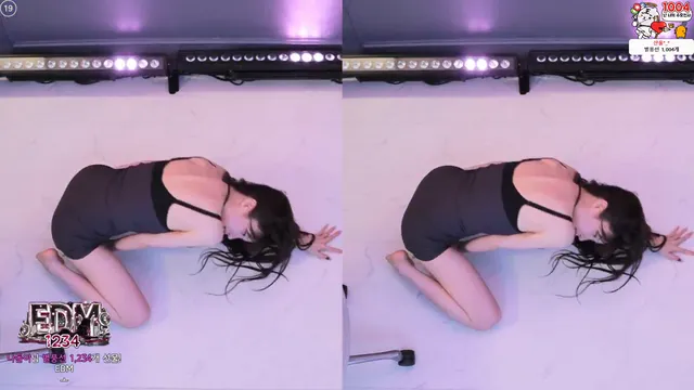 图片[4] - [Korean BJ] m0m099 2025-08-08