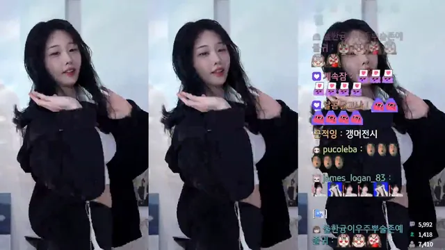 图片[2] - [Korean BJ] woohankyung 2024-10-28