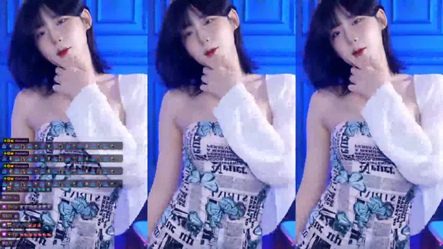 图片[7] - [Korean BJ] golaniyule0 2025-01-26