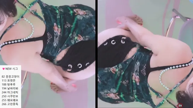 图片[2] - [Korean BJ] hl6260 2024-05-13