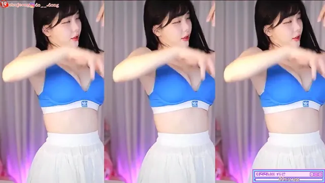 图片[4] - [Korean BJ] mm3mmm 2024-04-09