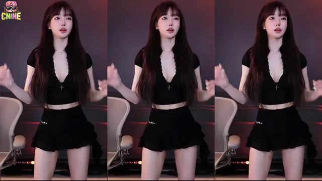 图片[2] - [Korean BJ] m0m099 2025-09-04