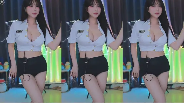 图片[4] - [Korean BJ] eunyoung1238 2025-04-22