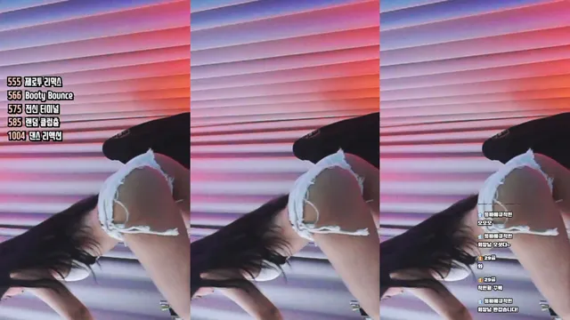 图片[2] - [Korean BJ] yepyeppp 2024-12-09