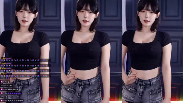 图片[7] - [Korean BJ] golaniyule0 2025-01-18