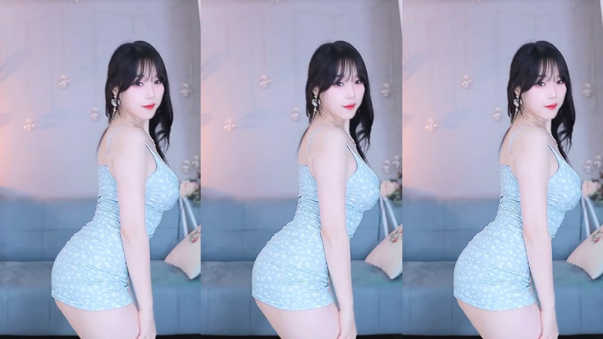 图片[3] - [Korean BJ] purelove2 2024-08-13