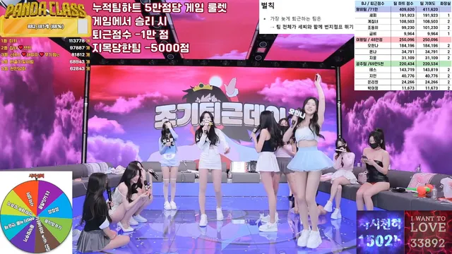 图片[43] - [Korean BJ] pandaclass 2025-04-26