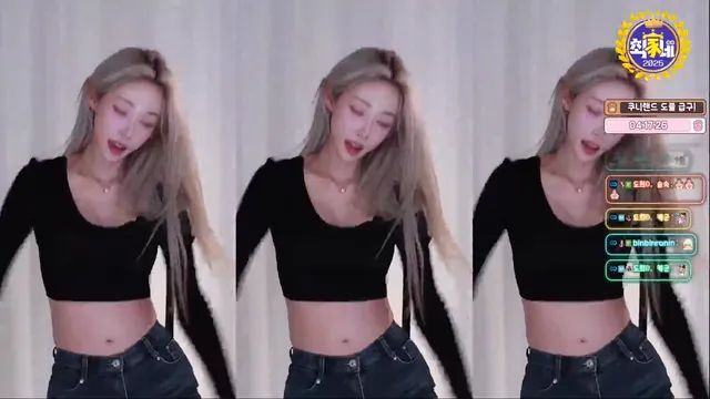 图片[5] - [Korean BJ] heemon 2025-08-15