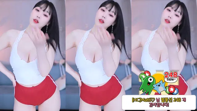 图片[7] - [Korean BJ] purelove2 2024-08-17