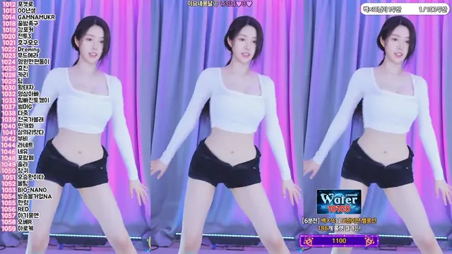 图片[4] - [Korean BJ] sikk777 2025-05-30
