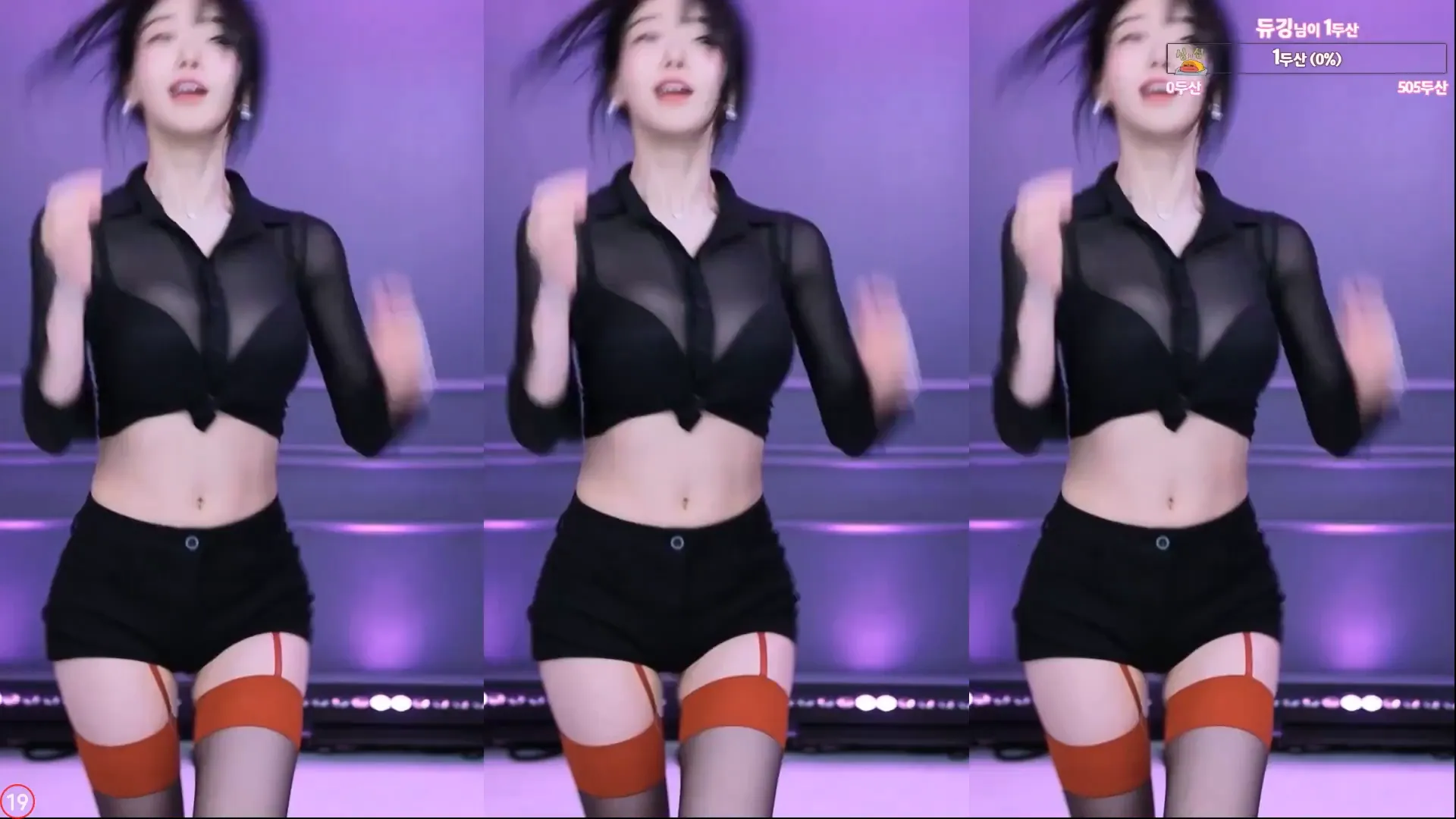 图片[6] - [Korean BJ] m0m099 2024-05-12