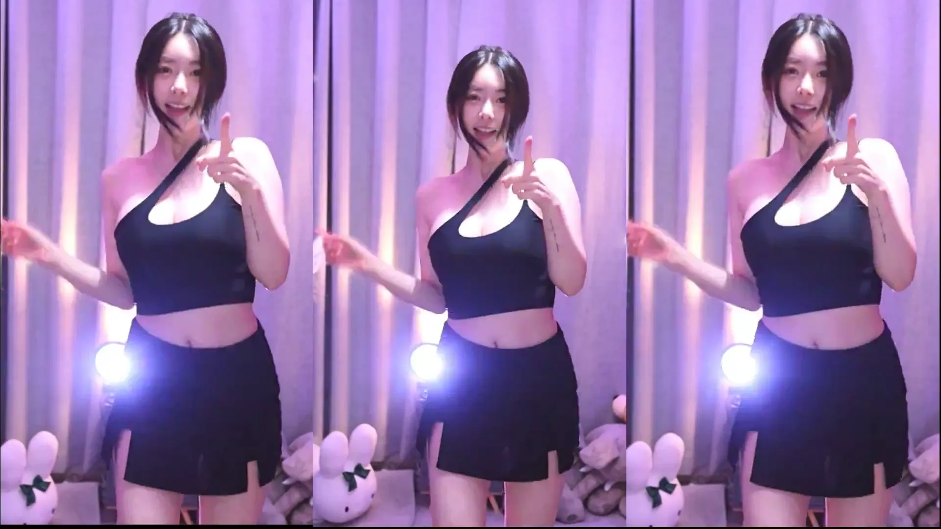 [Korean BJ] bks1004 2024-04-25