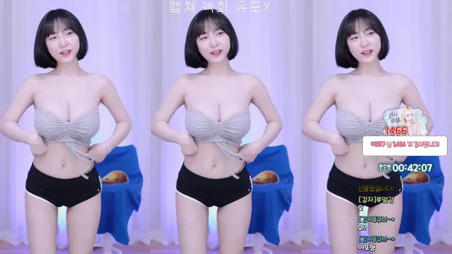 [Korean BJ] y970308 2024-04-03